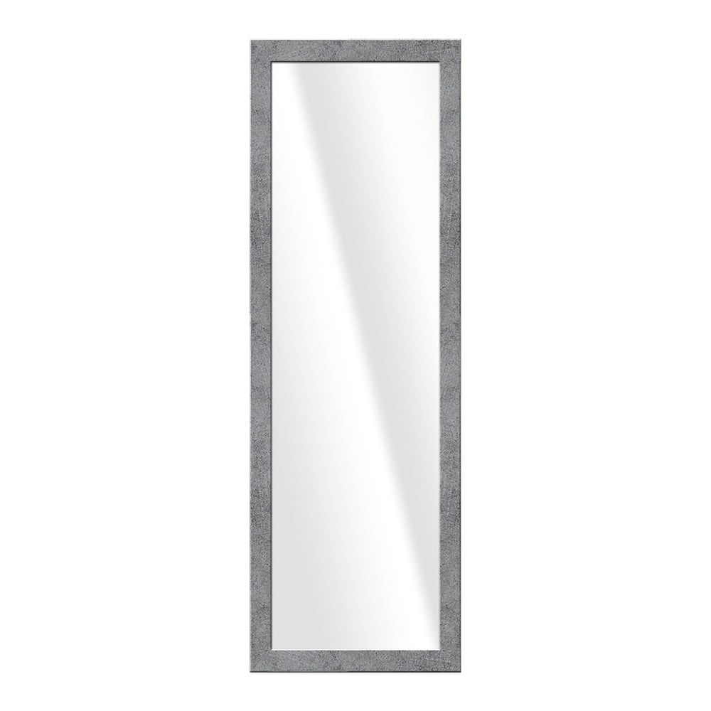 E-shop Nástenné zrkadlo Styler Lustro Lahti Raggo, 127 x 47 cm