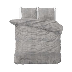 Bavlnené obliečky na dvojlôžko Sleeptime Dream Caro, 240 × 220 cm