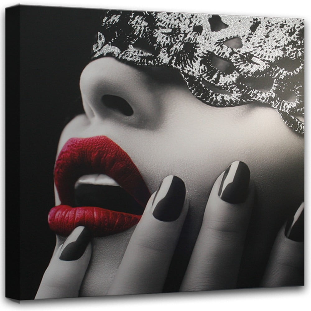 Obrázok Obraz Styler Canvas Sexy Glam, 60 × 60 cm