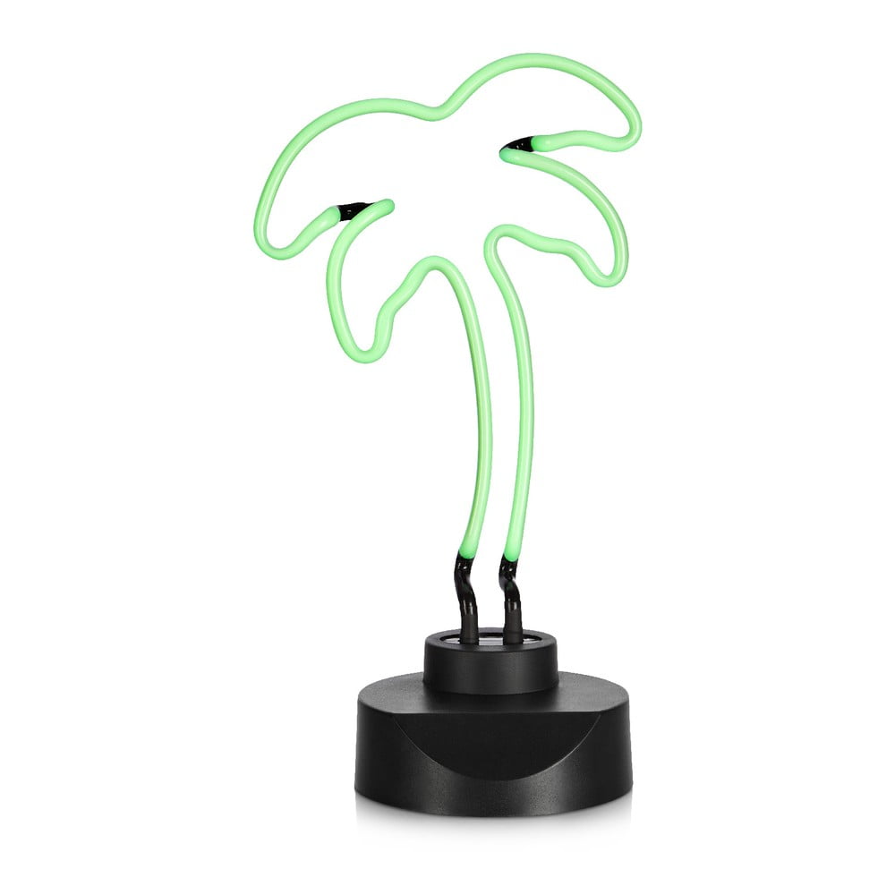E-shop Stolová LED dekorácia Markslöjd Palm Tree
