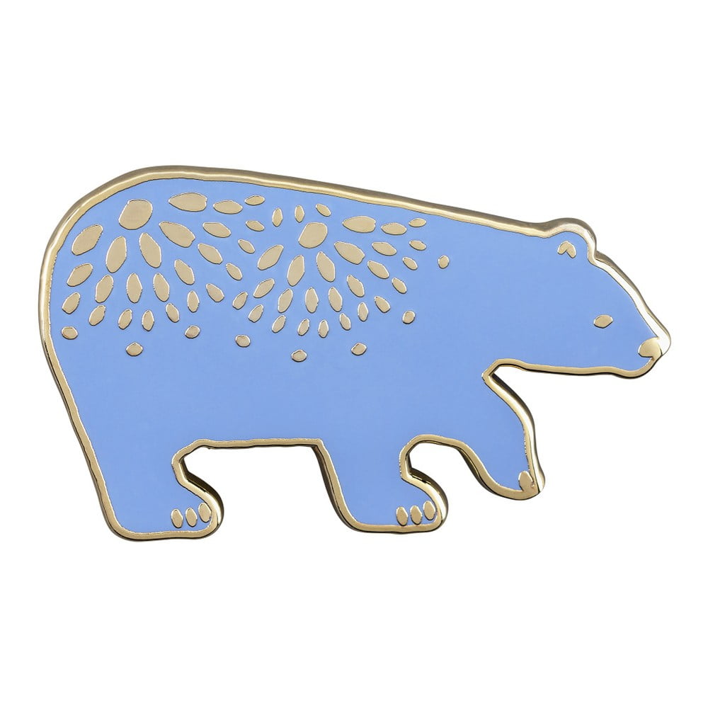 Brošňa Folklore Bear