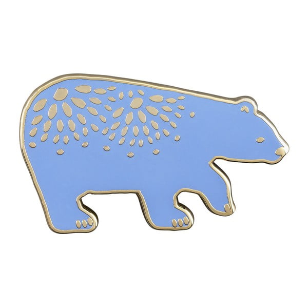 Brošňa Folklore Bear