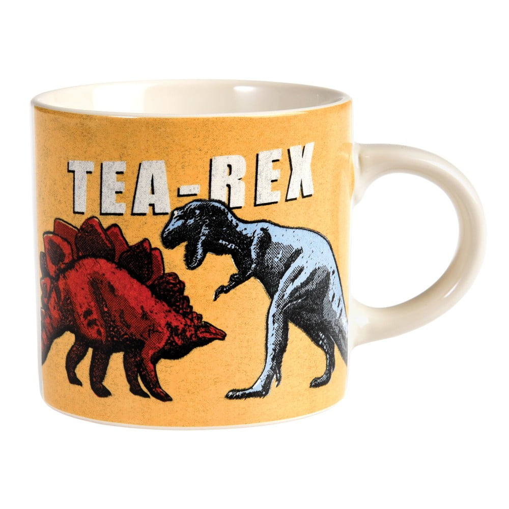 Obrázok Keramický hrnček Rex London Tea Rex, 400 ml