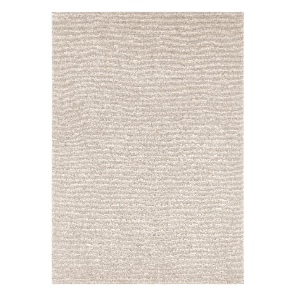 E-shop Béžový koberec Mint Rugs Supersoft, 120 x 170 cm