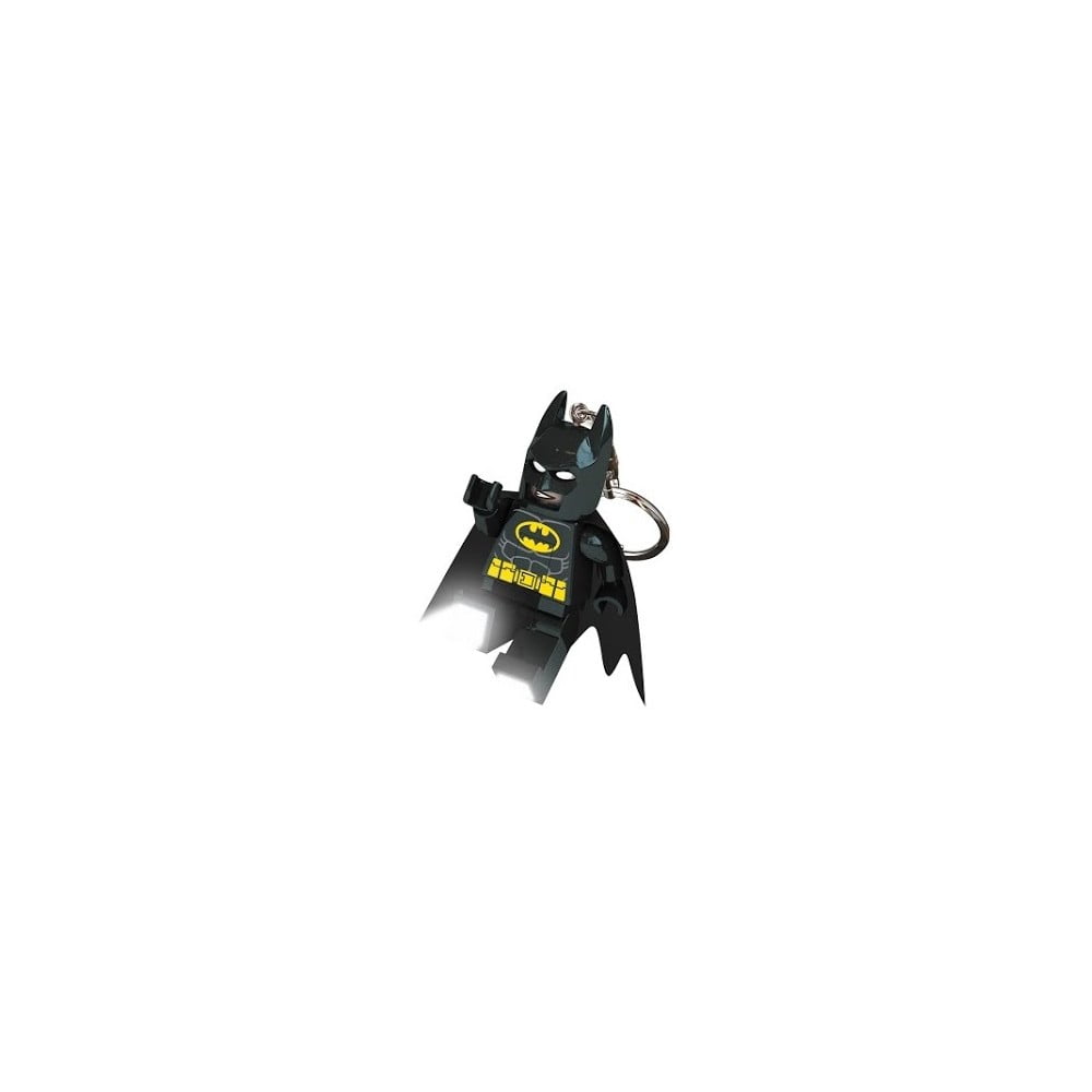 Obrázok LEGO DC SUPER HEROES BATMAN SVIETIACA FIGURKA