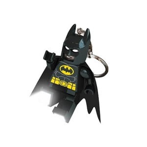 Svietiaca figúrka LEGO DC Super Heroes Batman