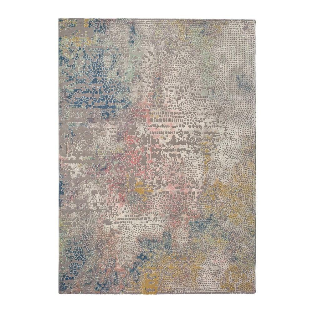 Obrázok Koberec Universal Kerati Multi Duro, 80 × 150 cm