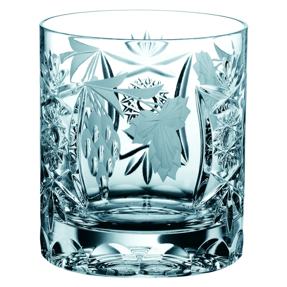 Obrázok Pohár na whisky z krištáľového skla Nachtmann Traube Whisky Tumbler, 250 ml