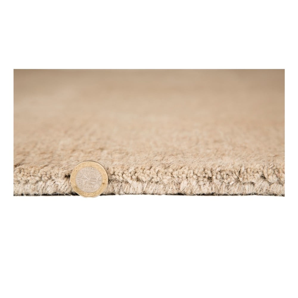 Obrázok Vlnený behúň Flair Rugs Tuscany Sienna Ritte, 60 × 230 cm