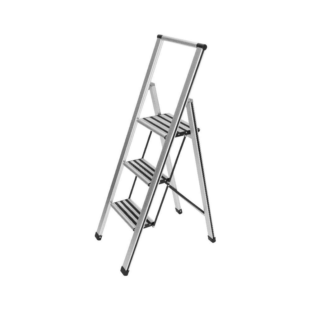 E-shop Skladacie schodíky Wenko Ladder, 127 cm