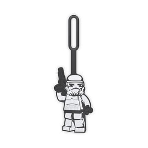Menovka na batožinu LEGO® Star Wars Stormtrooper