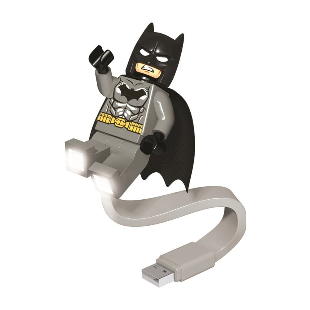 Obrázok USB lampička na čítanie LEGO® Star Wars Batman