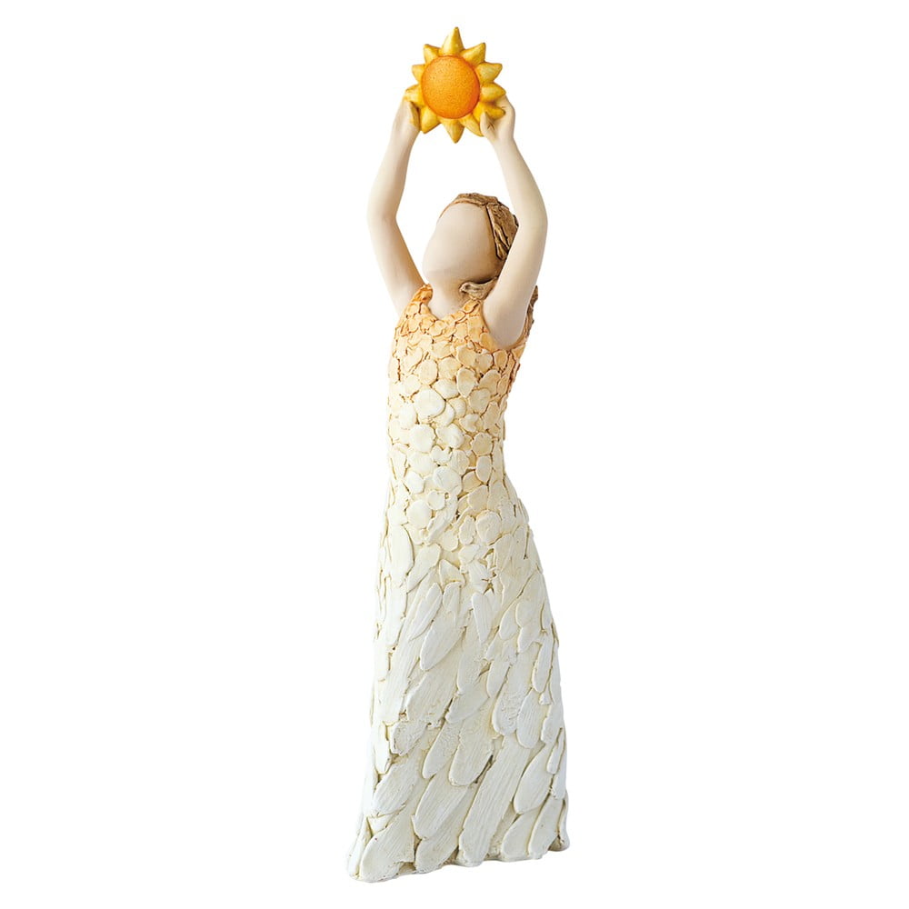 E-shop Dekoratívna soška Arora Figura Sunshine