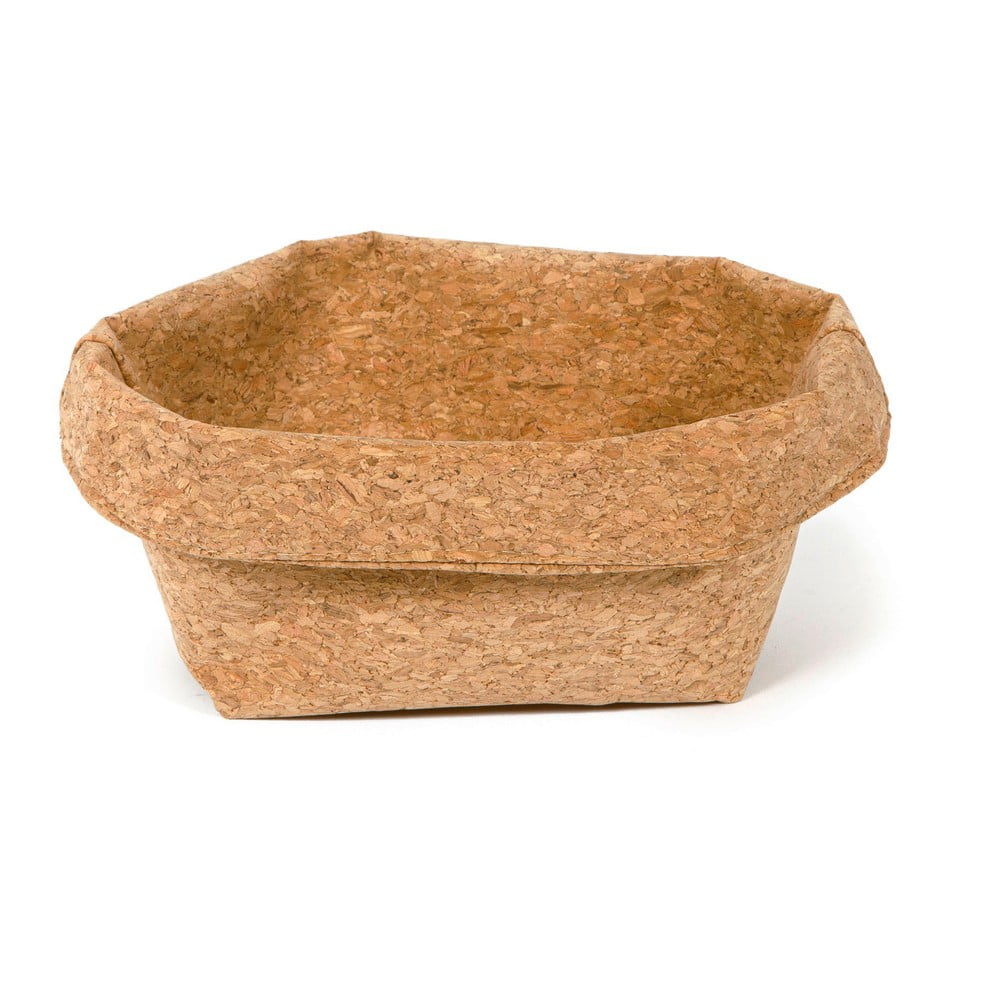 Obrázok Korkový úložný košík Compactor Soft Cork Basket