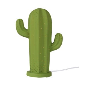 Stolová lampa Opjet Paris Cactus, výška 26,5 cm