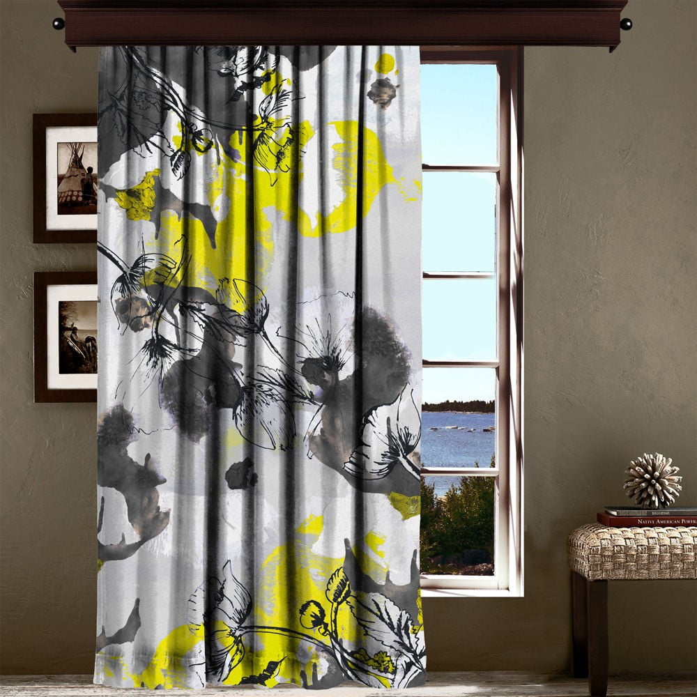 Obrázok Záves Curtain Kalero, 140 × 260 cm