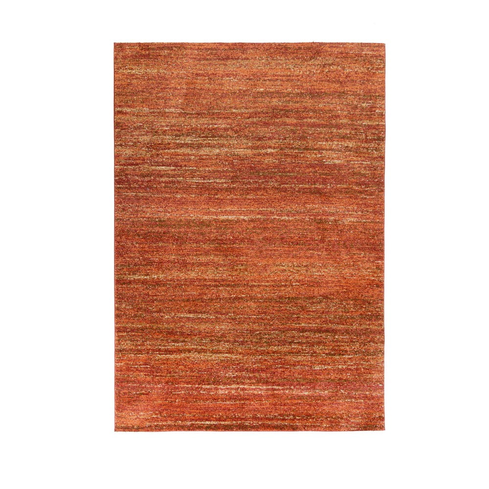 Obrázok Koberec Flair Rugs Enola Rust, 120 x 170 cm