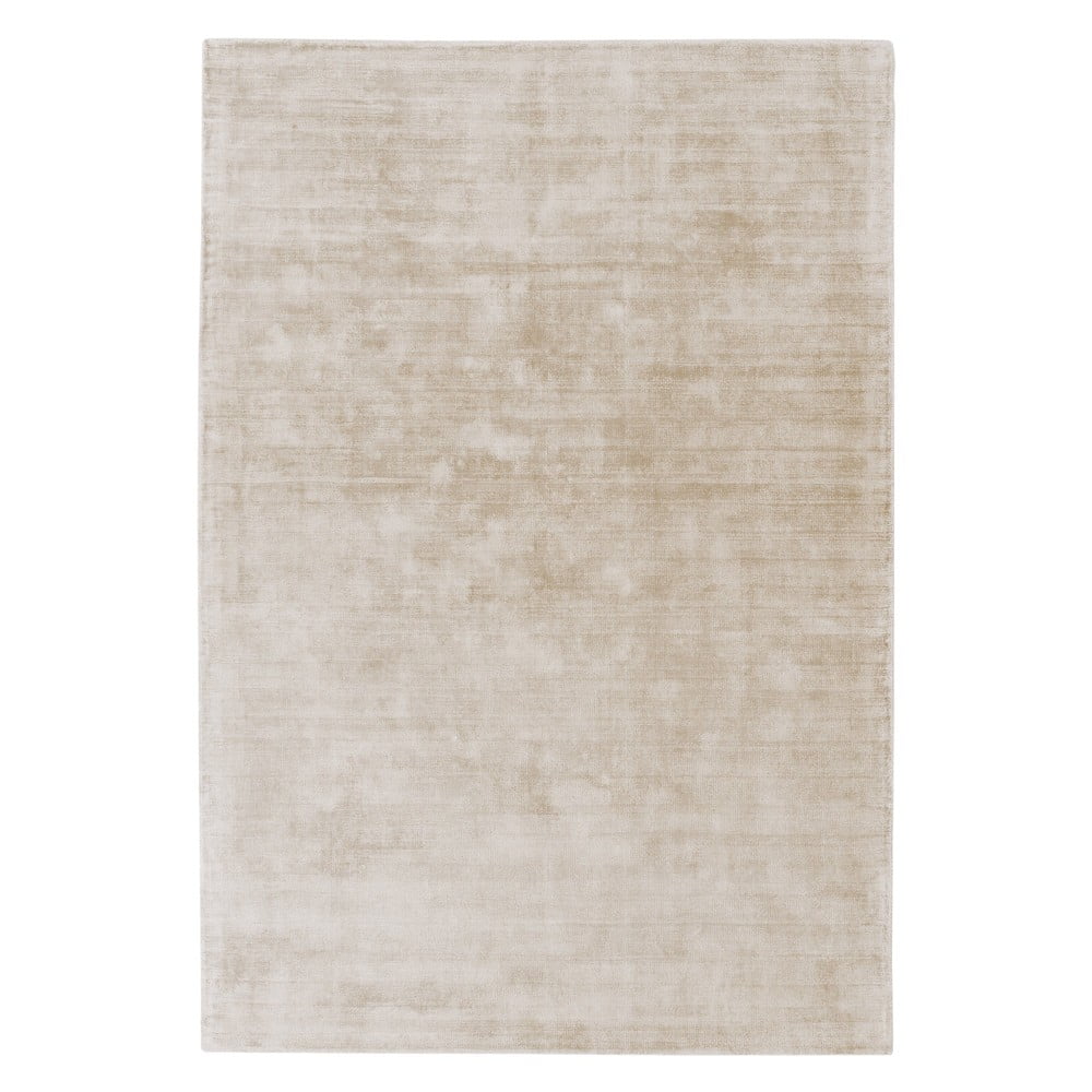 E-shop Béžový koberec 170x120 cm Blade - Asiatic Carpets