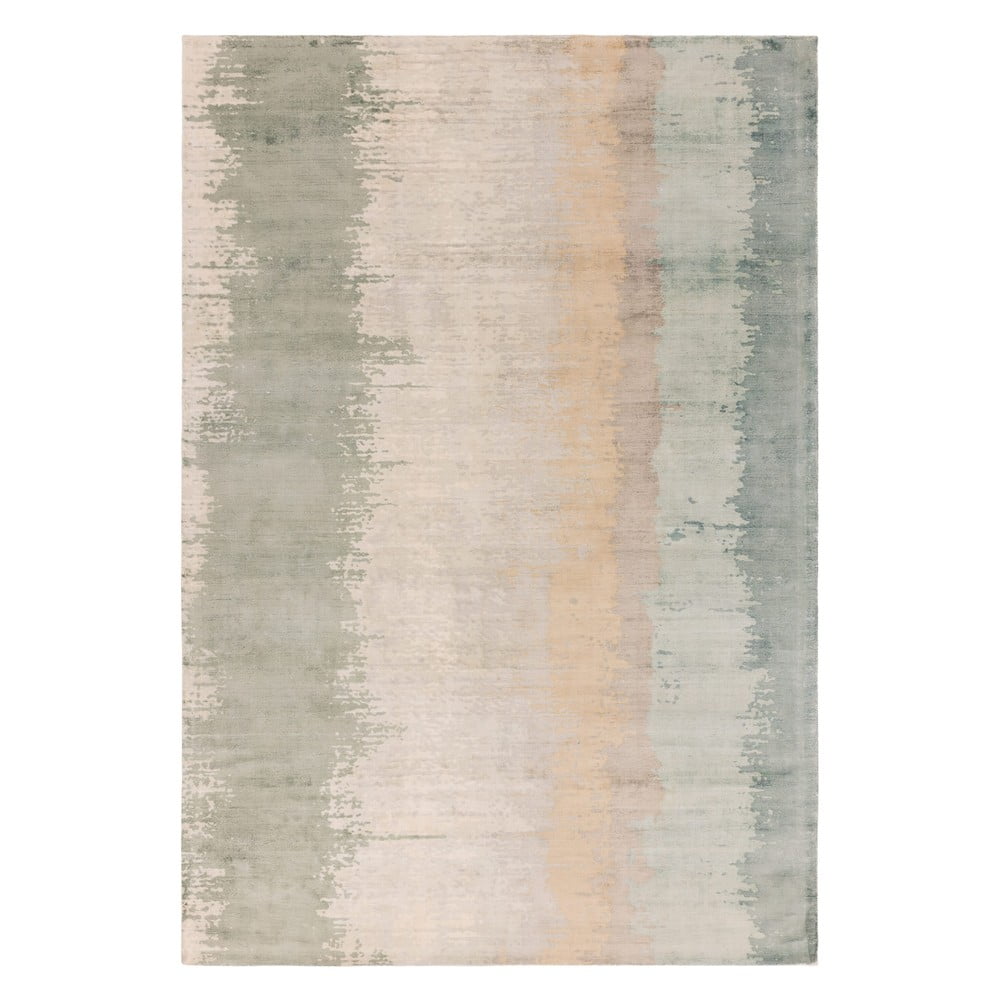 E-shop Zeleno-béžový koberec 230x160 cm Juno - Asiatic Carpets