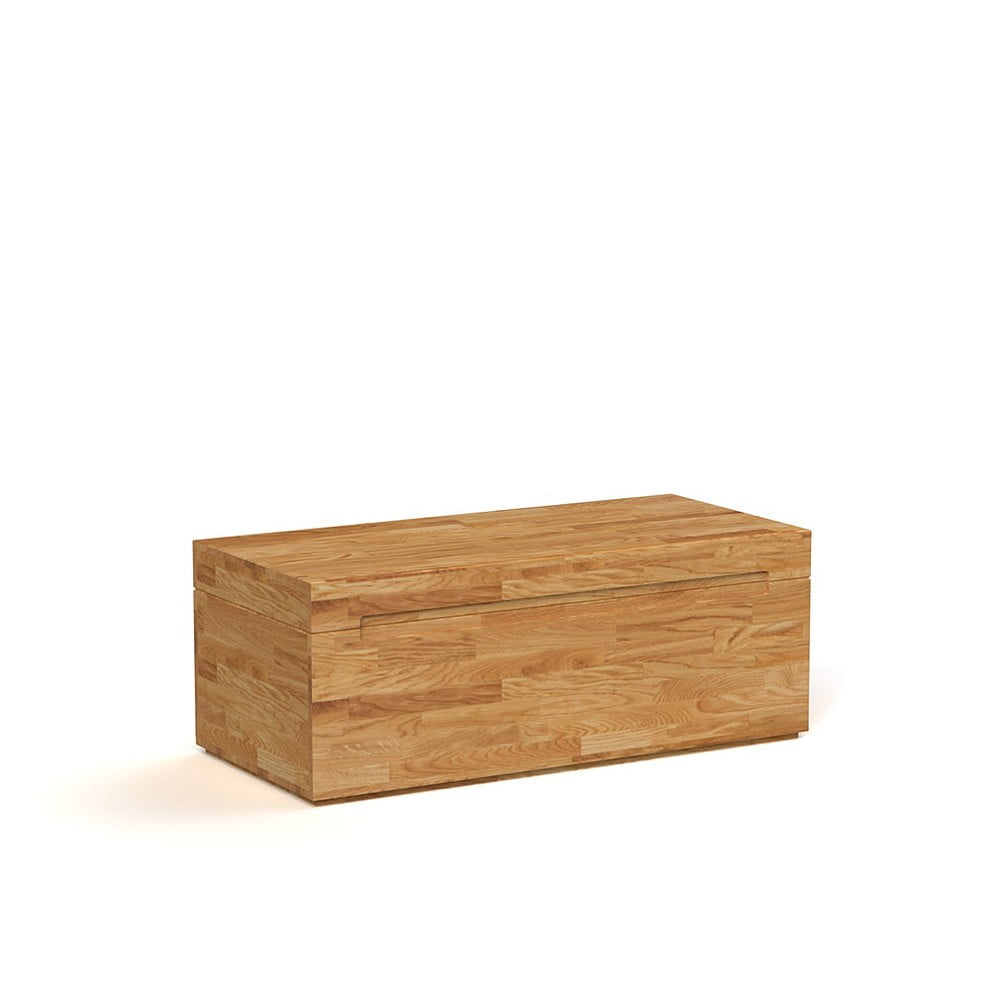 E-shop Truhla z dubového dreva Vento - The Beds