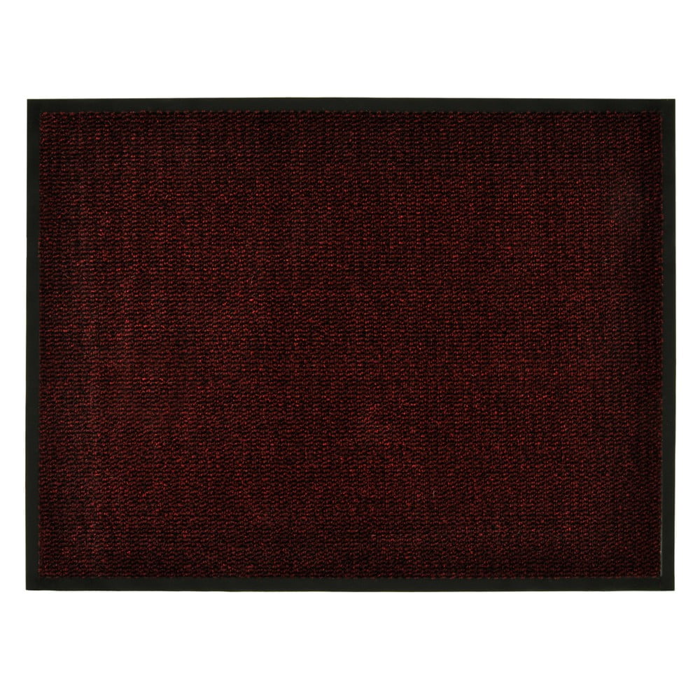 E-shop Červená rohožka Hanse Home Faro, 40 x 60 cm