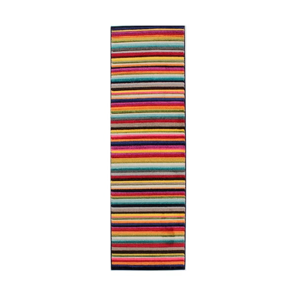 Behúň Flair Rugs Spectrum Tango, 66 × 230 cm