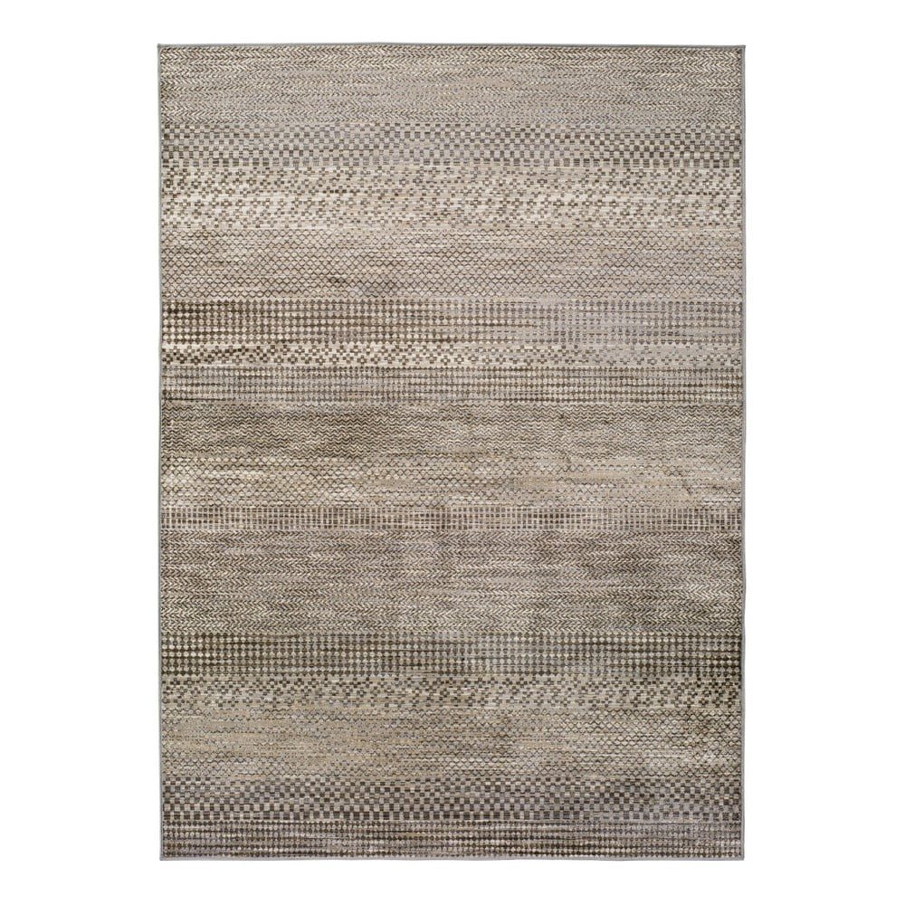 Obrázok Koberec Universal Belga Grey, 140 × 200 cm