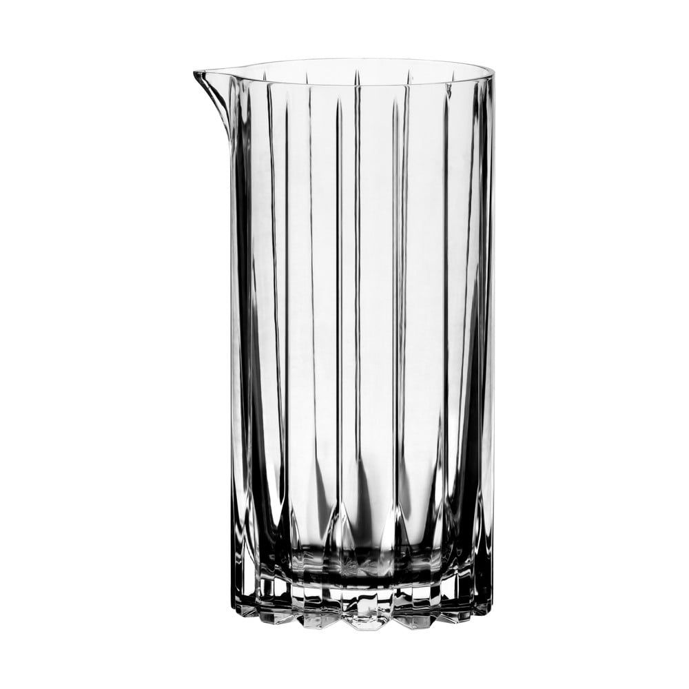 E-shop Koktailové poháre Riedel Bar Mixing glass, 650 ml