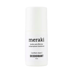 Guľôčkový dezodorant Meraki Nothern Dawn, 50 ml