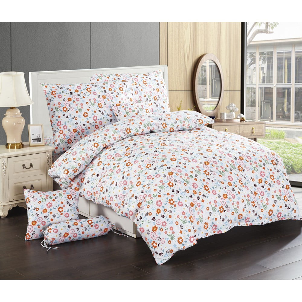 E-shop 8dielna posteľná súprava Lily - JAHU collections