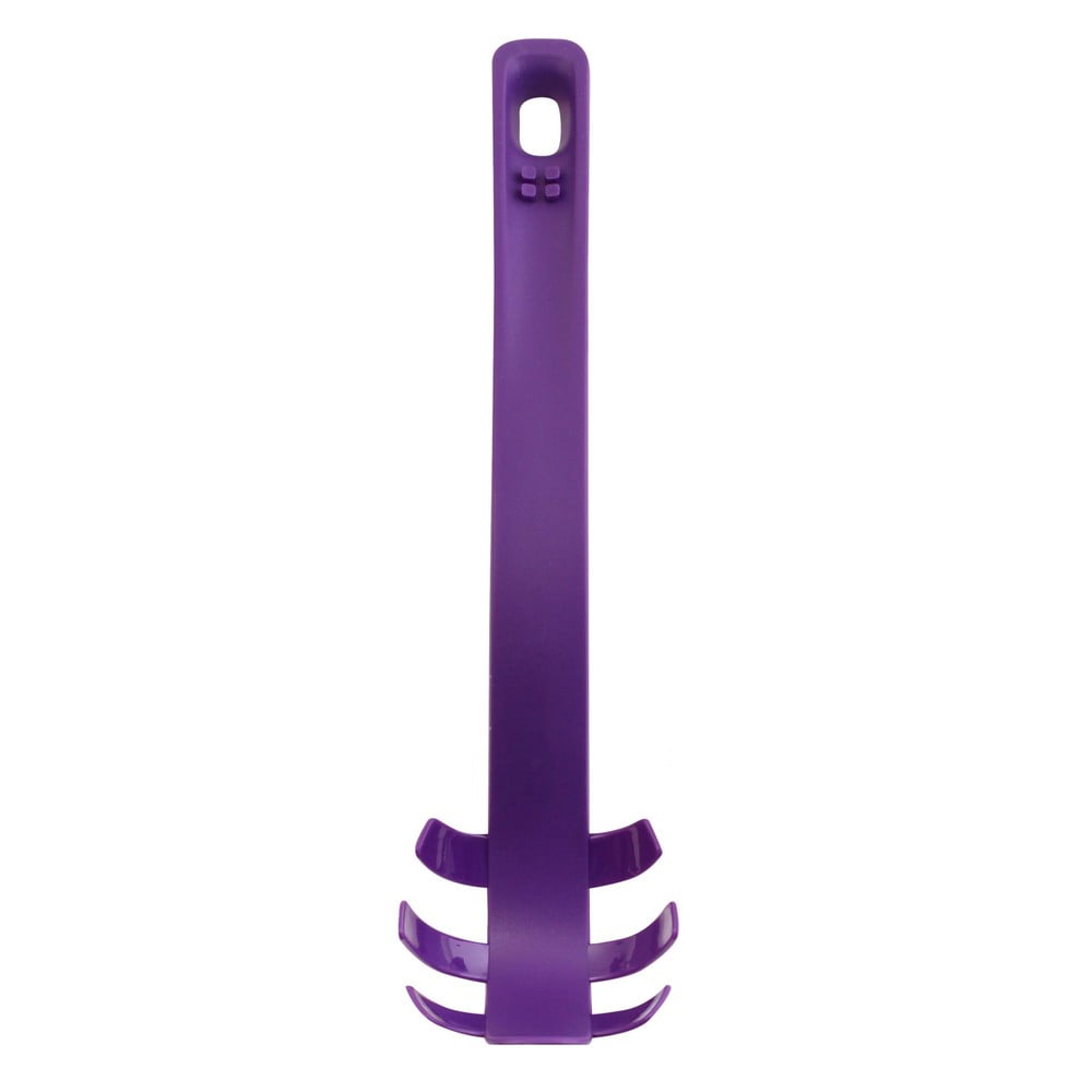 E-shop Naberačka na špagety Vialli Design Colori Violet