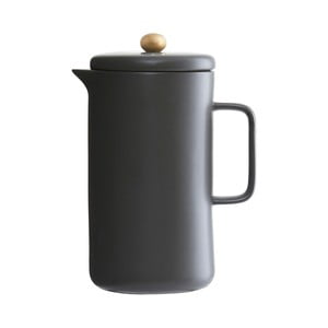 Čierna kanvica na kávu House Doctor Pot, 1,5 l