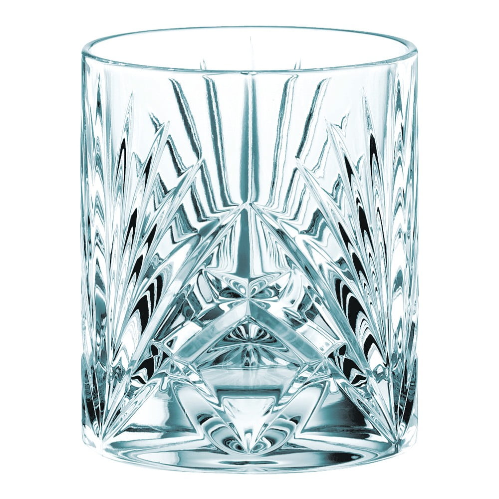 Obrázok Pohár na whisky z krištáľového skla Nachtmann Palais Whisky Tumbler, 240 ml