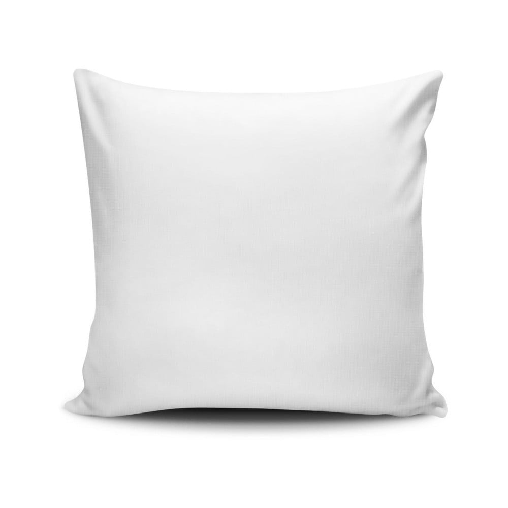 Obrázok Vankúš s prímesou bavlny Cushion Love Martino, 45 × 45 cm