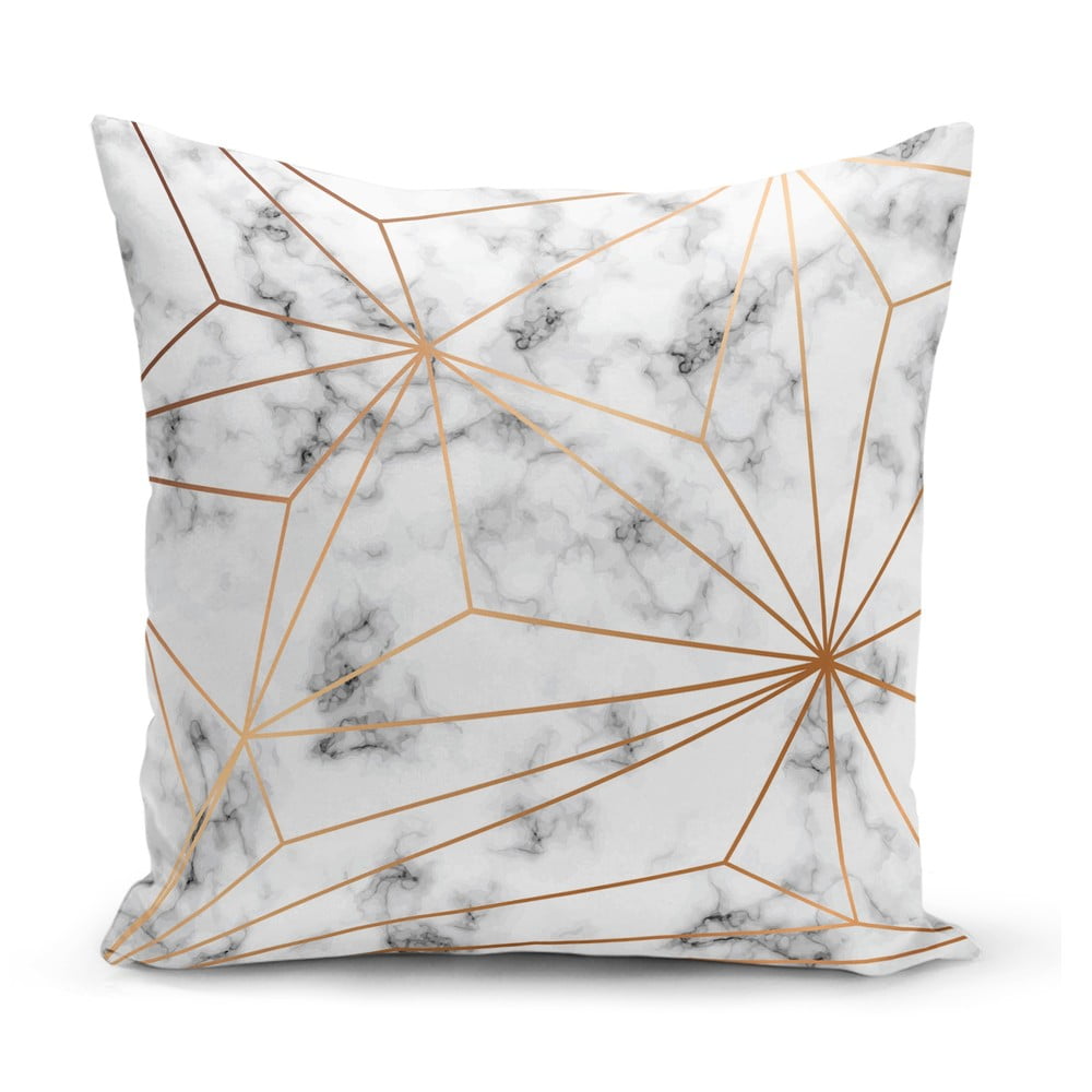 E-shop Obliečka na vankúš Minimalist Cushion Covers Berta, 45 x 45 cm