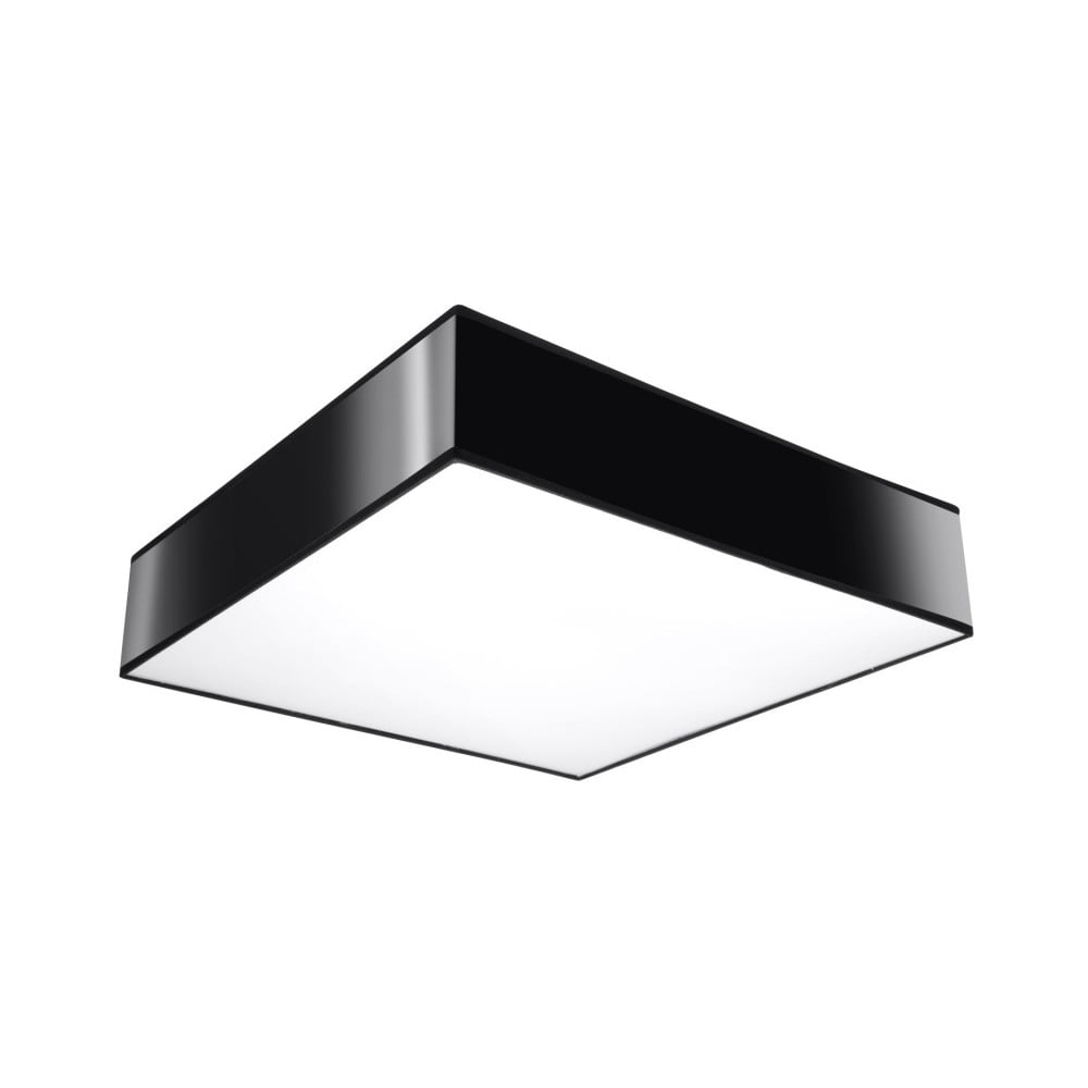 E-shop Čierne stropné svietidlo Nice Lamps Mitra Ceiling