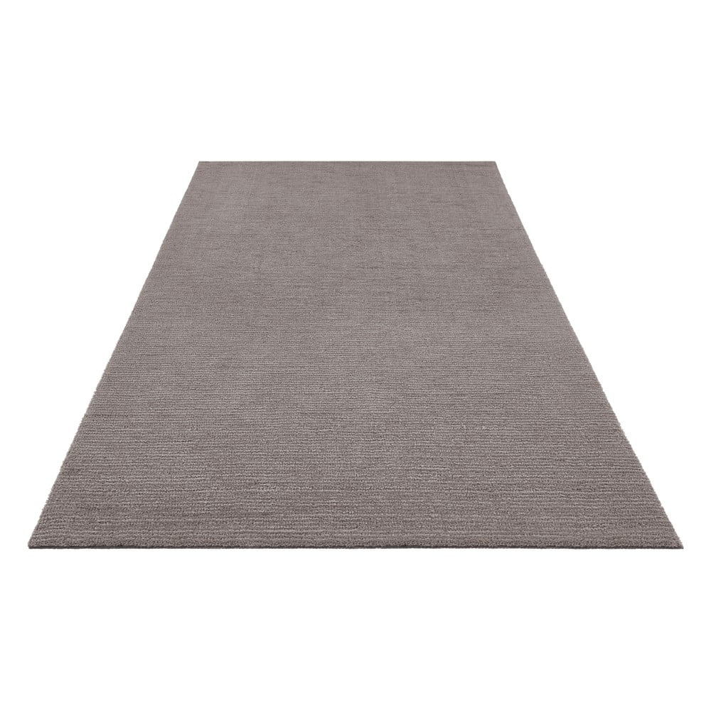 Obrázok Tmavosivý koberec Mint Rugs Supersoft, 80 x 150 cm