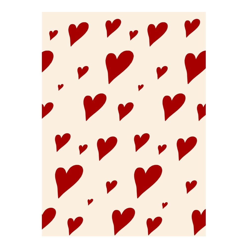 E-shop Baliaci papier eleanor stuart Hearts