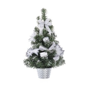 Malý umelý vianočný stromček Ixia Tree, 50 cm