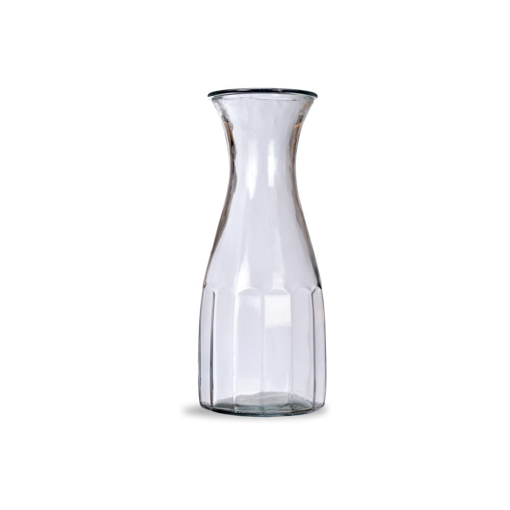 Obrázok Sklenená karafa Garden Trading Bistro Carafe, 1,2 l