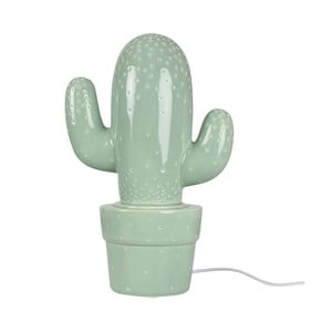 Stolová lampa Opjet Paris Cactus, výška 30,5 cm