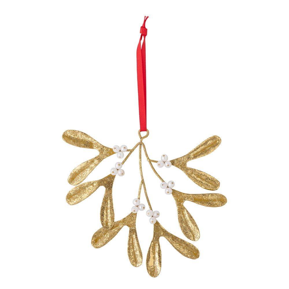 Závesná vianočná dekorácia Hatun – Bloomingville
