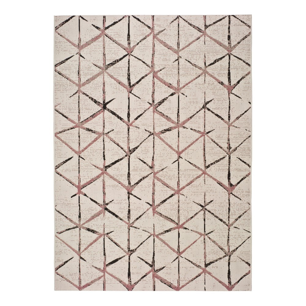 Béžový koberec Universal Libra Grey Mezzo, 160 × 230 cm