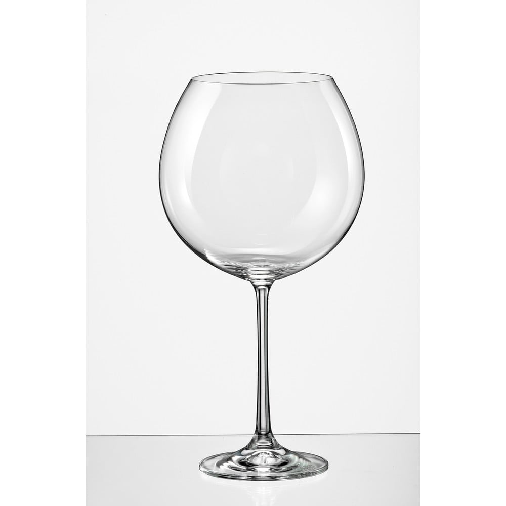 E-shop Súprava 2 pohárov na víno Crystalex Grandioso, 710 ml