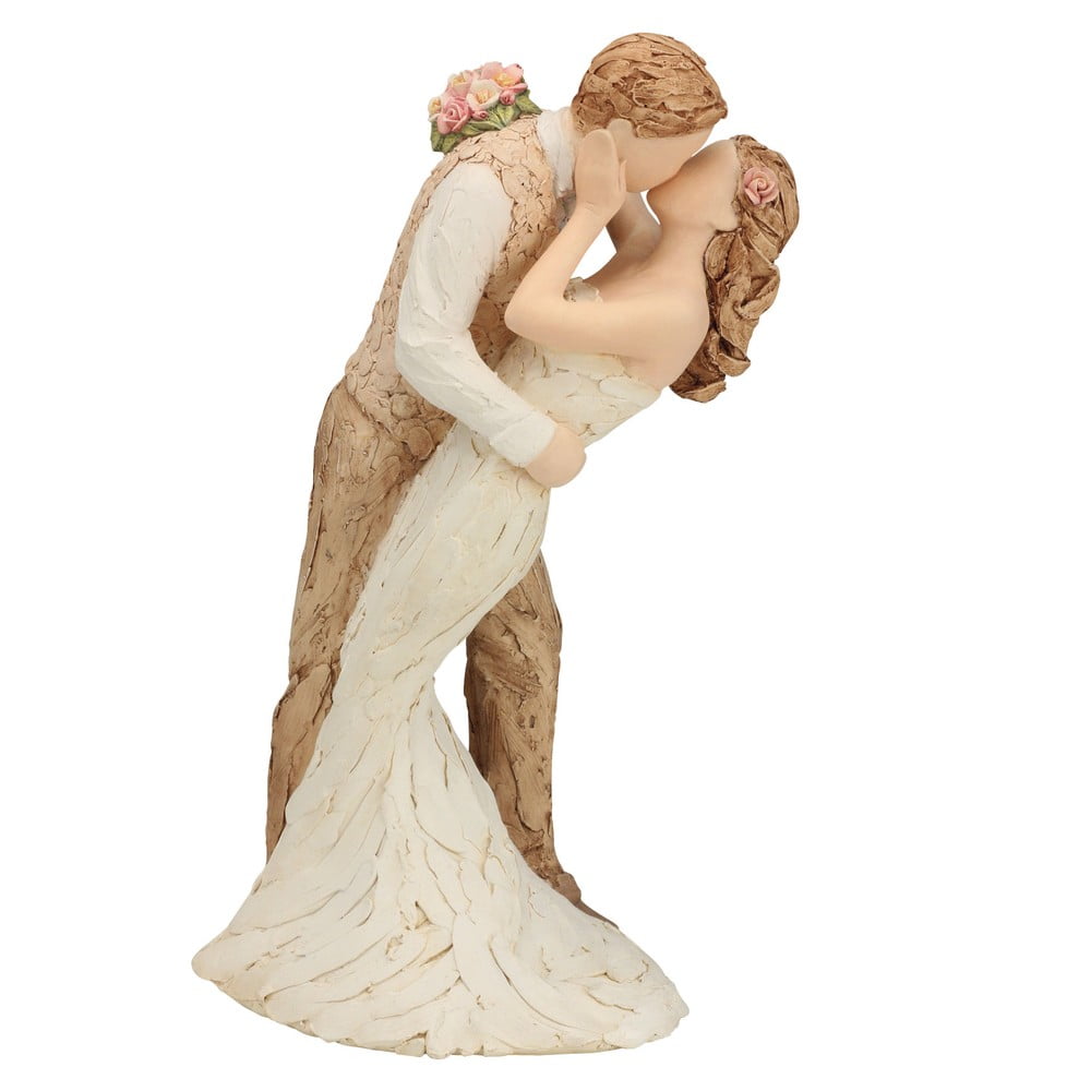 E-shop Dekoratívna soška Arora Figura Wedding