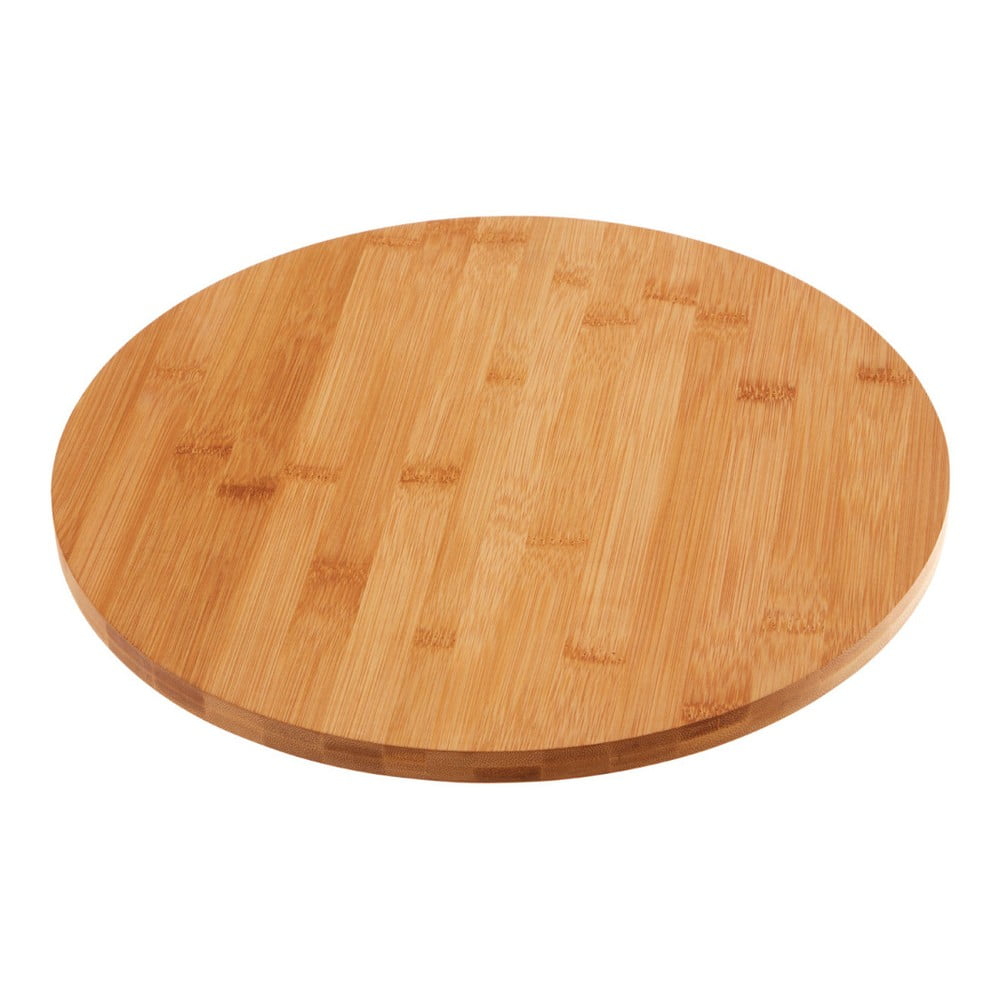 Obrázok Stojan z bambusu Premier Housewares Lazy Susan, Ø 35 cm