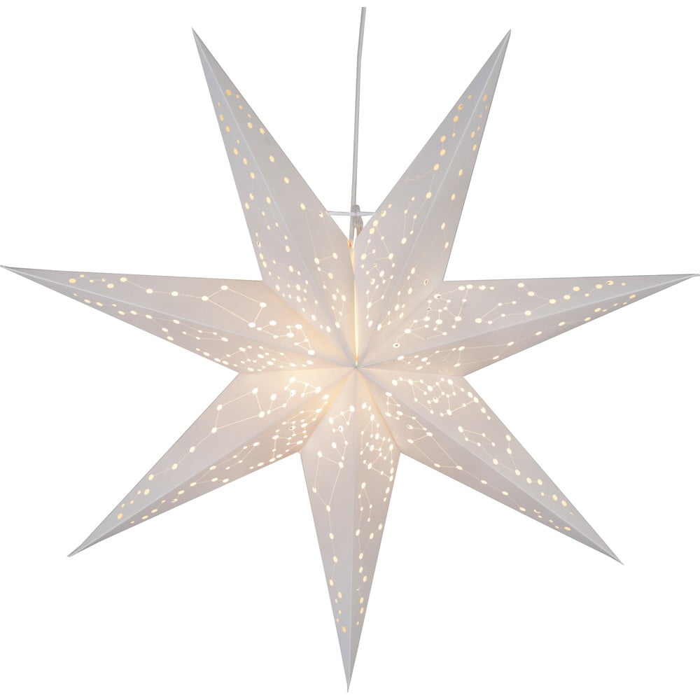 E-shop Vianočná svetelná dekorácia ø 60 cm Galaxy - Star Trading