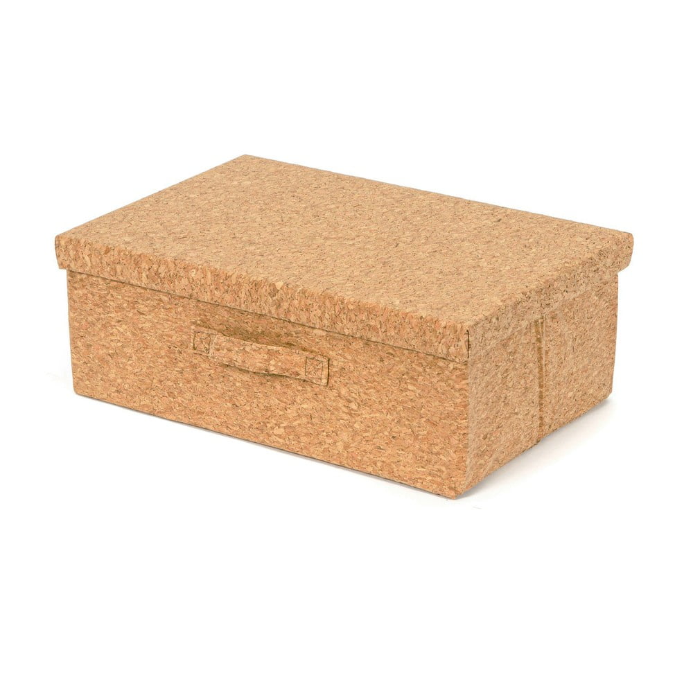 Obrázok Skladací úložný korkový box Compactor Foldable Cork Box