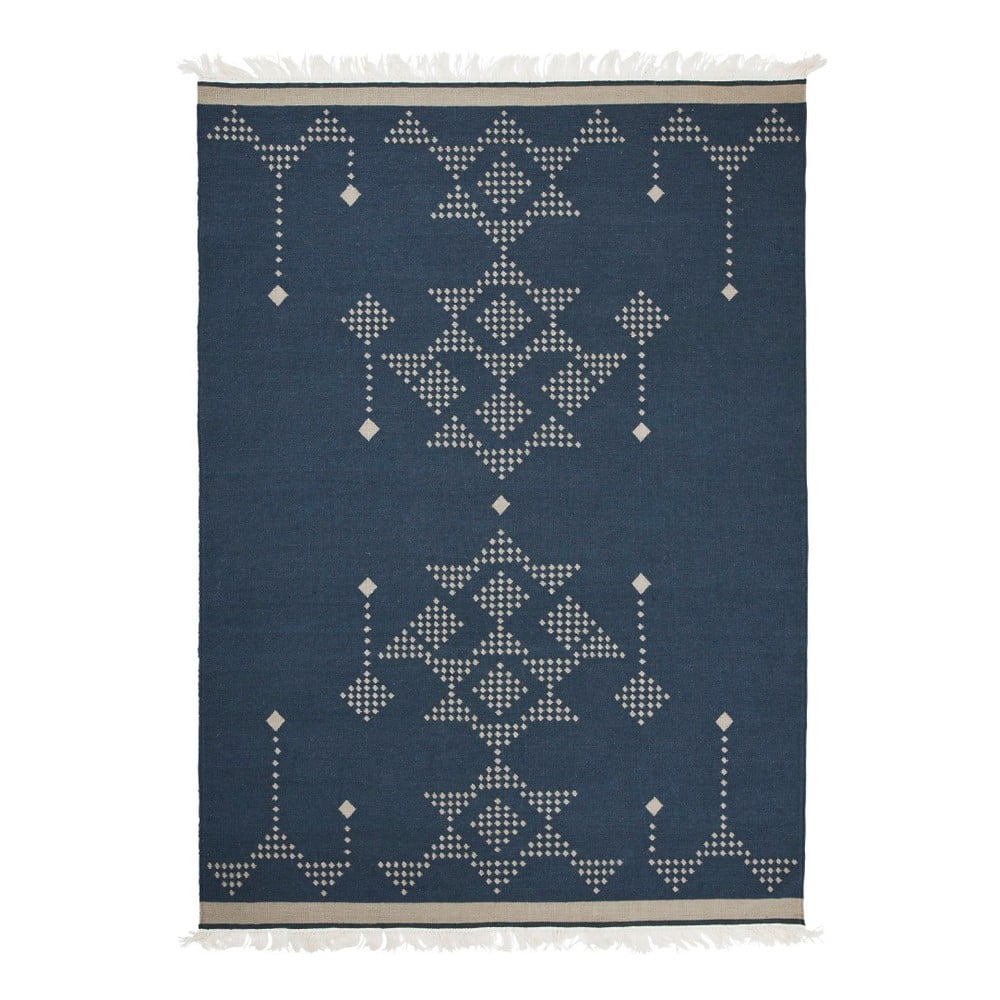 Ručne tkaný koberec Linie Design Luato, 170 x 240 cm