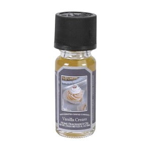 Olejček s vôňou vanilkového krému Bridgewater 10 ml